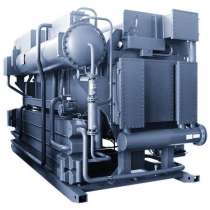 Газовый чиллер, АБХМ, в Оренбурге