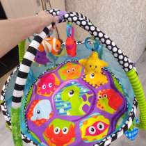 Развивающий коврик, в Екатеринбурге