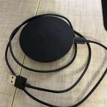 Беспроводная зарядка Xiaomi Wireless Charging Pad, в Самаре