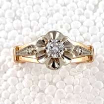 Золотое Кольцо / Бриллиант СССР, в Реутове