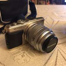 Фотоаппарат Olympus Pen E-PL6 обмен, в Самаре