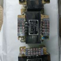 Cиловой трансформатор STO3-B, в Москве