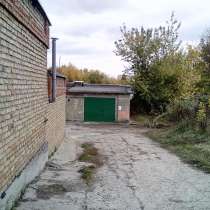 Продаю гараж в ГСК, в Пензе