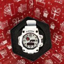Часы G-SHOCK, в Красноярске