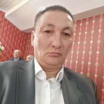 Жанбулат, 49 лет, хочет пообщаться, в г.Костанай