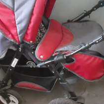 Коляска детская, в Хабаровске