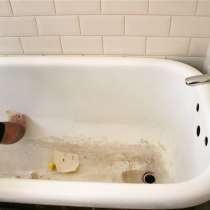 Реставлация ванн жидким акрилом, в г.Витебск