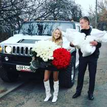 Аренда лимузинов, в г.Алматы