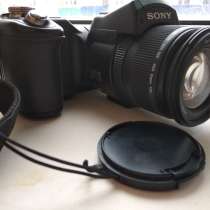 Фотоаппарат CONY DSC-F828, в Стерлитамаке