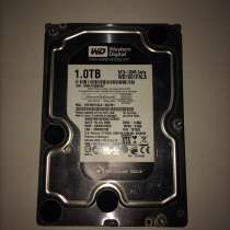 Жёсткий диск 1 TB, в Ялте