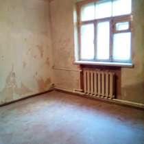 2-к квартира, 28 м2, 1/3 эт, в Ростове-на-Дону