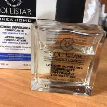 Лосьон после бритья collistar, в Томске