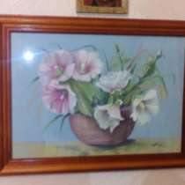 Авторские картины, в Железнодорожном