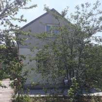 Продам недорого Двухэтажный Домик - Фиолент- 2 600 000Р, в Севастополе