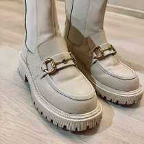 Челси зимние, в Перми