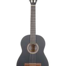 Классическая гитара Fabio KM3911 BK, в Москве