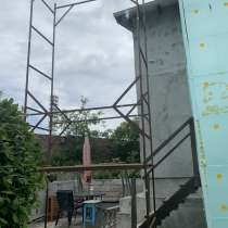 Леса строительные, в Екатеринбурге