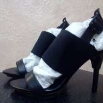 Босоножки р.36 новые, в Нижнем Новгороде