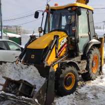 Продам экскаватор погрузчик jcb 3cx в 2017году, в Омске