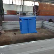 Наголовники для сваебойных молотов, в Екатеринбурге