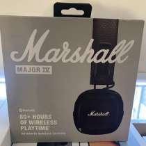 Marshall major 4, в Петрозаводске