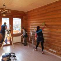 Уборка квартир, домов, коттеджей в Бресте, в г.Брест