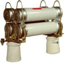 Предохранитель ПКТ-104-10-160-20, в Самаре