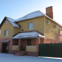 Гостевой Русский дом с баней, в Москве