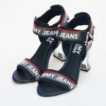 Босоножки оригинал Tommy Jeans, в Санкт-Петербурге