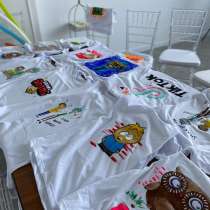 Мастер-классы на День рождения Вашего ребенка, в г.Минск