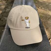 Бейсболка polo Ralph Lauren original Bear, в Москве