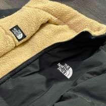 Куртка The North Face барашек, в Краснодаре