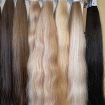 Продажа премиум волос, в Москве