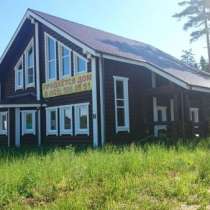 дом 200м2, в Клине