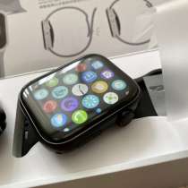 Smart watch m16 plus, в Москве