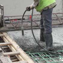 Apeндa (пpoкaт) глубиннoгo вибpaтopa, в Волгограде