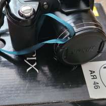 Nikon COOLPIX L110, в Орске