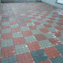 Тротуарная плитка и другие полимерпесчаные изделия, в Пензе
