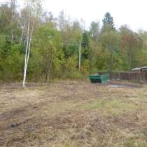 Вывоз мусора. Демонтажные работы, в Дмитрове