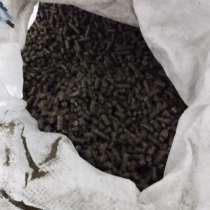 Пеллеты из лузги подсолнечника, в Воронеже