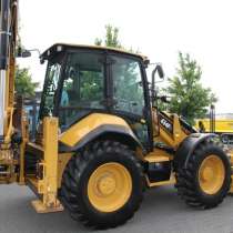 Аренда спецтехники, в Краснодаре