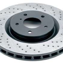 Продам новые тормозные диски на MITSUBISHI, в Щелково