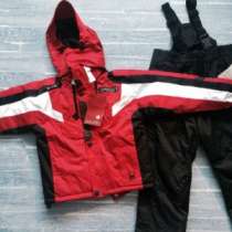 Новый зимний костюм комплект комбинезон Spyder зима, в Москве