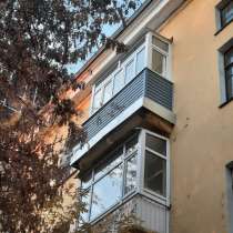 Сайдинг, в г.Караганда