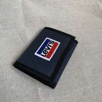 Кошелёк Levi's, в Москве