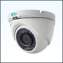 видеокамеру  RVi-C321VB (3.6 mm), в Красноярске