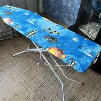 Гладильная доска, в Минусинске