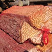 Дрова Осиновые в сетке 12 лет на рынке!, в Москве