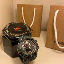 Часы CASIO, в Санкт-Петербурге