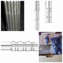 Быстро изготовим наливные трубки для разливочных машин, в г.Вильнюс